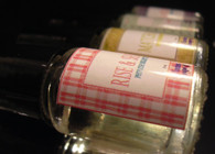 Rise and Shine Roll On Perfume Oil - 5ml