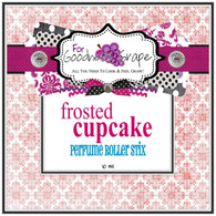 Frosted Cupcake Perfume Roller Stix 10 ml - Roll on Perfume Oil

A deliciously decadent, moist white cupcake smothered in rich, buttercream frosting. You can't resist this one - ooh la la!

Perfect to carry along in your purse for little touch-ups throughout the day.

PERFUME ROLLER STIX are great for layering scents as well, which is one of my favorite ways to use them. Just put one or two in your purse or in your pocket and you are good to go!

PERFECT SIZE FOR PURSE, TRAVEL OR BACKPACK

All of my Perfume Roller Stix and Perfume Stix are blended with are all infused with richly scented perfume grade oils and essentials oils and in perfume ratios into a blend of coconut and jojoba oils which absorb quickly into the skin to keep you smelling GRAPE for hours!  

To use: Apply to pulse points on wrists, inside the elbows, behind the ears, or anywhere you want a boost of fragrance. Allow it to sink in for 1-2 minutes and you??ll smell ??GRAPE?? for hours! (Great!)

Follow this link to see more of my PERFUME Roller Stix in different fragrances:
http://www.etsy.com/shop/forgoodnessgrape?section_id=7139636

Follow this link to get back to my main shop page:
http://www.etsy.com/shop/forgoodnessgrape?ref=si_shop


This listing is for 1 PERFUME ROLLER STIX and contains approximately 10 ml.

_____________________________________________
Click here to see the BUZZ about my ??GRAPE?? products: http://www.etsy.com/feedback_received.php?feedback_type=from_buyers