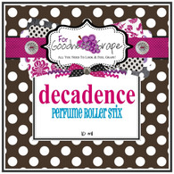 Decadence Roll on Perfume Oil - 10 ml