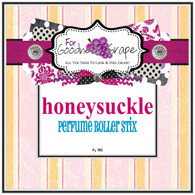Honeysuckle Roll On Perfume Oil - 5 ml