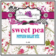 Sweet Pea Roll On Perfume Oil - 5 ml
