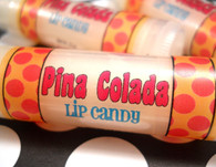 Pina Colada Lip Balm - Lip Candy Lip Balm