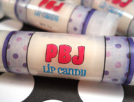 PBJ Lip Balm  - Lip Candy Lip Balm