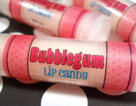 Bubblegum Lip Balm  - Lip Candy Lip Balm