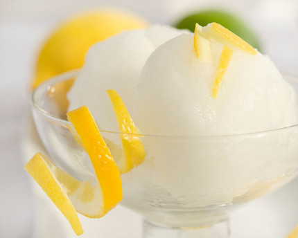 Lemon Sorbet Lip Balm - Lip Candy Lip Balm