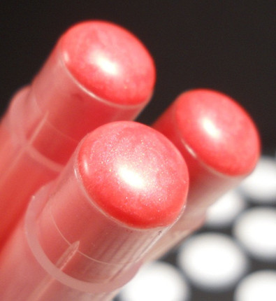 Crimson Coral Shimmer Lip Tint