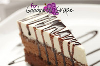 Chocolate Cheesecake Lip Balm - Lip Candy Lip Balm