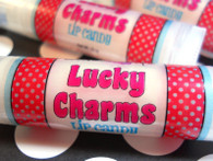 Lucky Charms (type) Lip Balm - Lip Candy Lip Balm