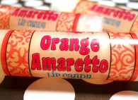 Orange Amaretto Lip Balm