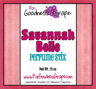 Savannah Belle - Solid Perfume Stick