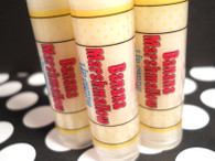 Banana Marshmallow Lip Balm - The Best Lip Balm