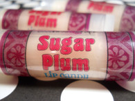 Sweet Sugar Plum Lip Balm - Handmade