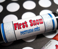 First Snow Solid Perfume Stick