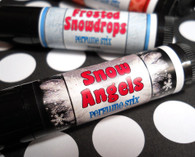 Snow Angels (type) Solid Perfume Stick