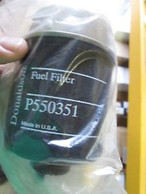 Donaldson Fuel Filter P550351