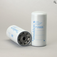 FUEL FILTER, SPIN-ON SECONDARY