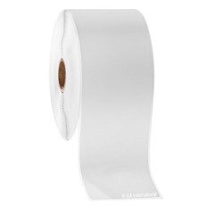 Direct Thermal Paper Labels - 63.5 x 200mm #DT-163