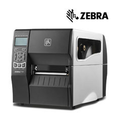 Zebra ZT230 Thermal Transfer / Direct Thermal Printer