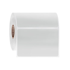 Frozen Food Container Labels - 76.2mm x 50.8mm  #FFL-56