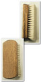 Brush Leather Buffing Natural Goats-Hair For Shoes/Boots
