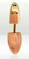 Cedarwood 'Classic' Shoe Tree/Shapers For Shoes/Brogues
