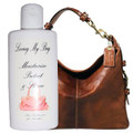 Loving My Bag Spa Soft Handbag Leather Nourishing and Conditioning Cream 
