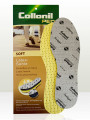 Collonil Soft Latex Foam Full Length Insole For Shoes/Boots
