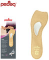 Pedag Lady Comfortable 3/4 Padding Cushion Insole For Pumps/Slippers/Open Toed