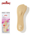 Pedag Soft  'Lady Gel' 3/4 Insole For High Heels/Ballet Flats/Open Shoes