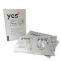 Pedag YES Cleaning Wipes – Sandals and Sneakers