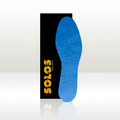 Solos 'Odour Free' Insole Shoes Fresh & Dry For Shoes