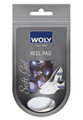 Woly 'Heel Pad' Insole Shoes/Boots