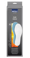 Woly 'Pure Fresh' 6 Pairs Each Pack Shoes/Boots