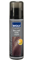 Woly Brilliant Shine (Instant Polish) Suitable For Shoes/Boots