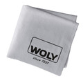 Woly Application & Polishing Cloth For Leather Shoes/Boots
