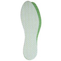 Pine Scented Latex Insoles Shoes/Boots 
