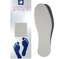 Deo Active Odour Stop Cut To fit Latex Foam Shoe/Boot Insole 