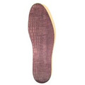 Crocodile Print Scented Cushion Insole For Shoes/Boots