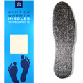 Winter Thermal Cut To Fit Shoe/Boot Insoles 