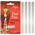 Shoe Candy Fast Fixx- Gel Sling Grips 2 Pairs Shoes/Boots
