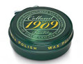 Collonil 1909 'Wax Polish' Tins High Gloss Leather Shoe Paste 4 Available Colours For Shoes