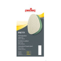 Pedag 'Pretty' Leather Half Insole for Heels, Pumps and Open Shoes