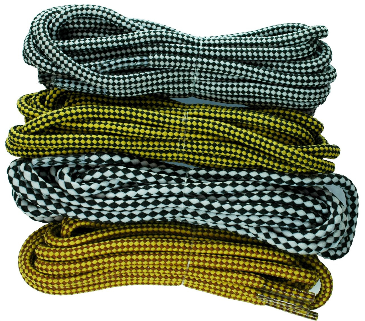 55 cord shoelaces