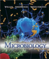 Prescott/Harley/Klein's Microbiology [Hardcover] 