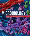 Prescott's Microbiology [Hardcover] 