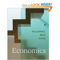 Economics (McGraw-Hill Economics) 18th Edition [Hardcover] 