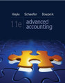 Advanced Accounting [Hardcover] 