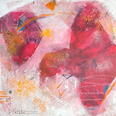 Dianna Fritzler © Demo & Dialogue: Cold Was Painting with Dianna Fritzler, Saturday, January 4, 1-3pm, Denver store, FREE