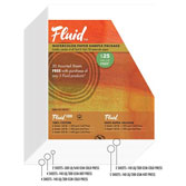 Fluid Watercolor Paper Sample Pack Fluid Watercolor Paper Sample Pack