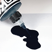 Golden Paints High Flow Carbon Black Promo Golden Paints High Flow Carbon Black Promo
